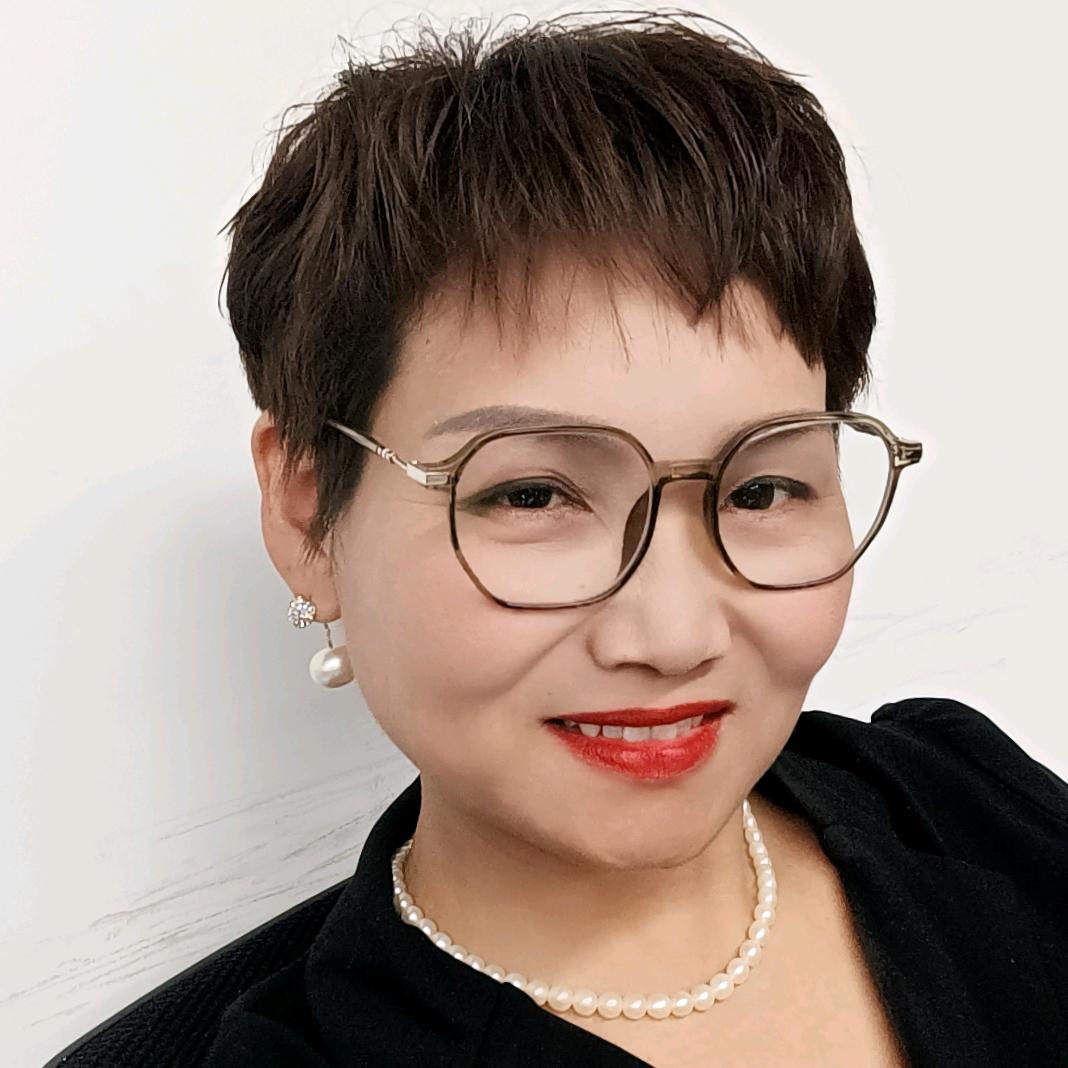 美玲带你做养老