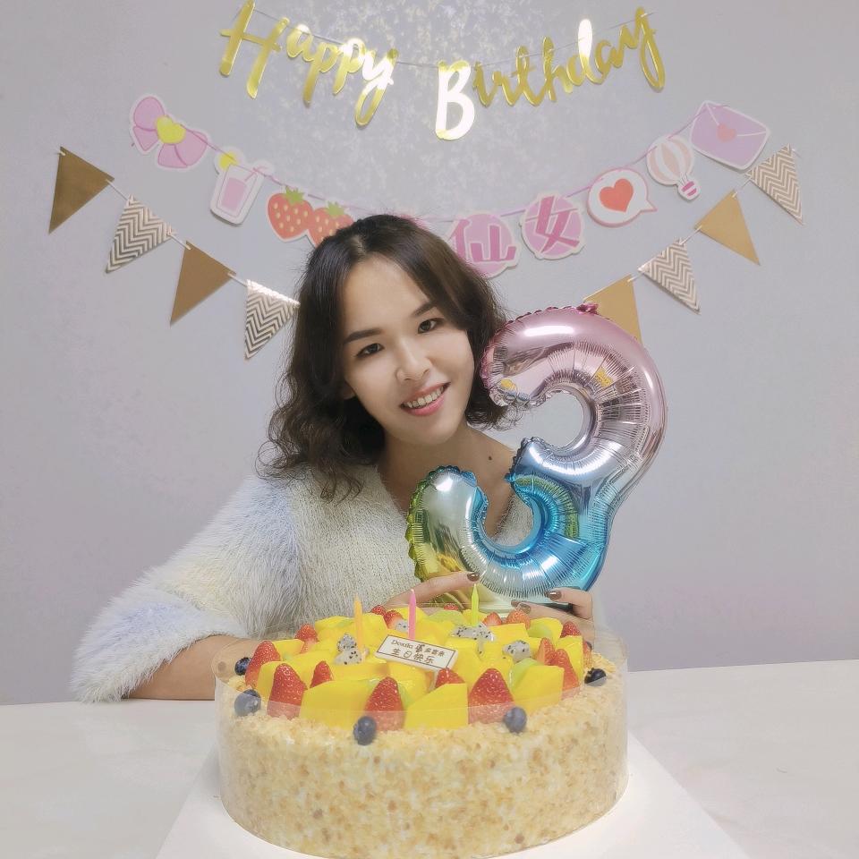 请叫我好姐~💋