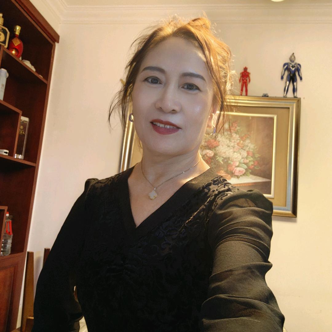英子婆媳电台