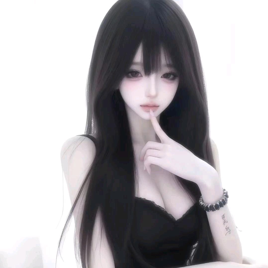 直白