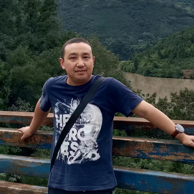 @龍哥