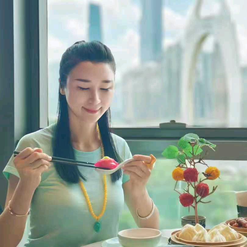 妮