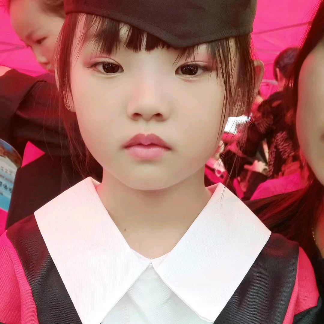英姐开心快乐