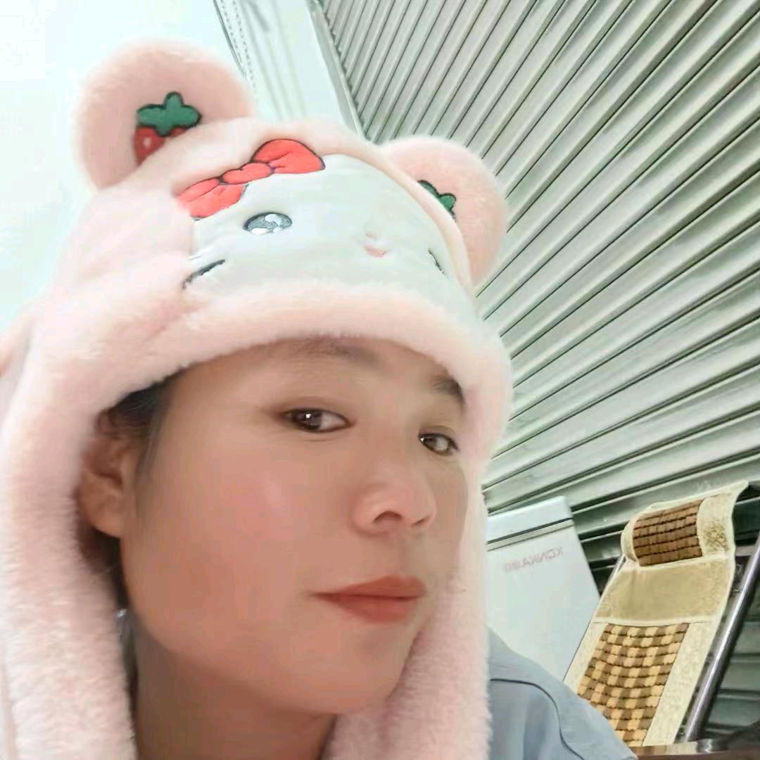 香香妹