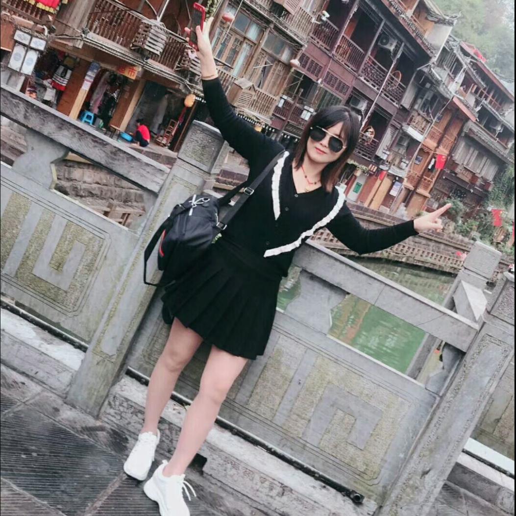 🌺AiLin🌺《拒绝私聊》