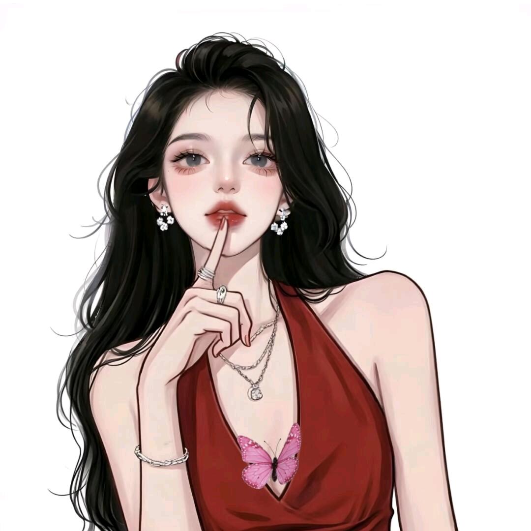 清然