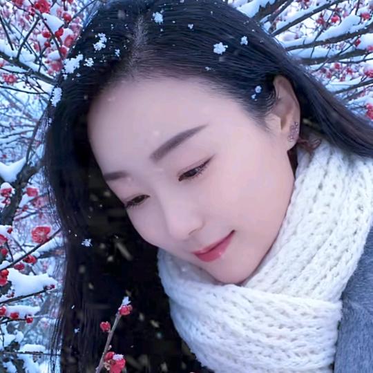 蓝色妖姬