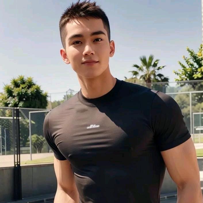 青春浪子
