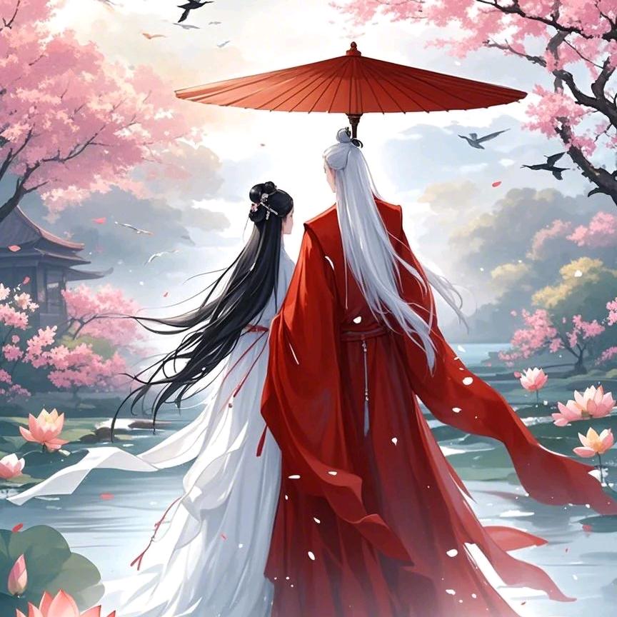 小说继承人