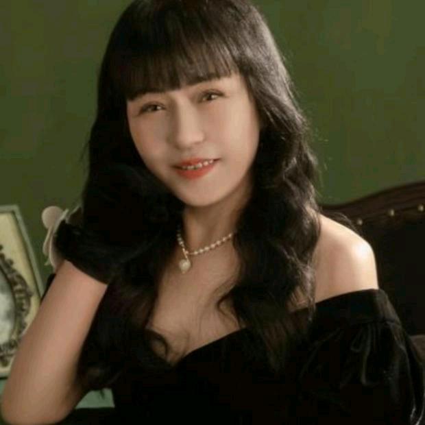 伤心的女人？