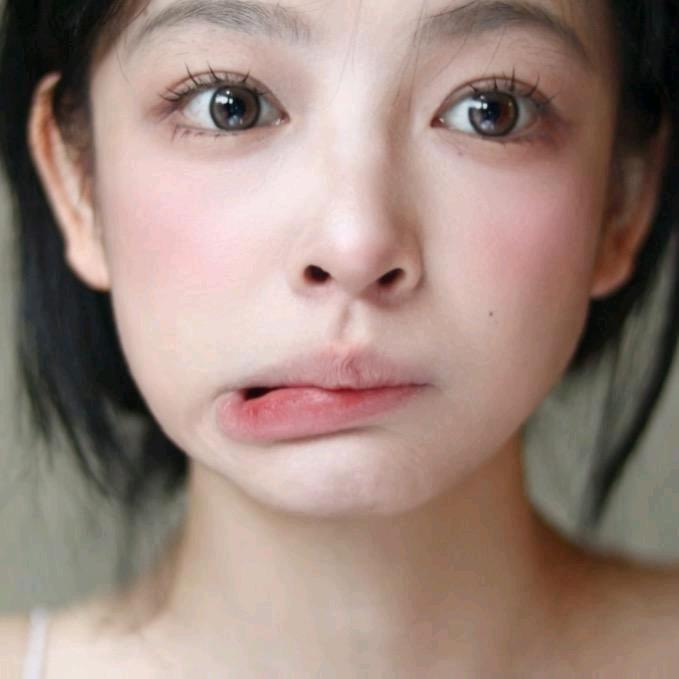吃掉蓝色