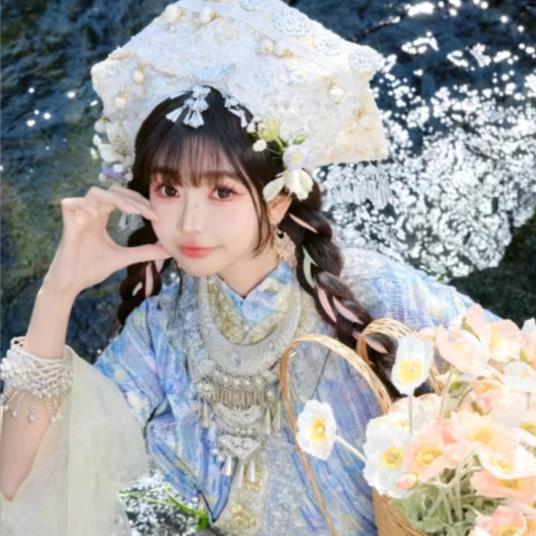 小满-带你玩转贵州