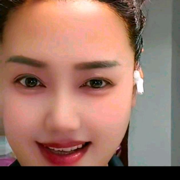 开心宝姐