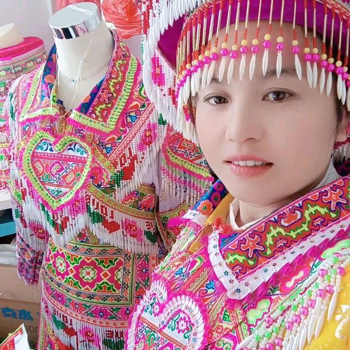 我的真心