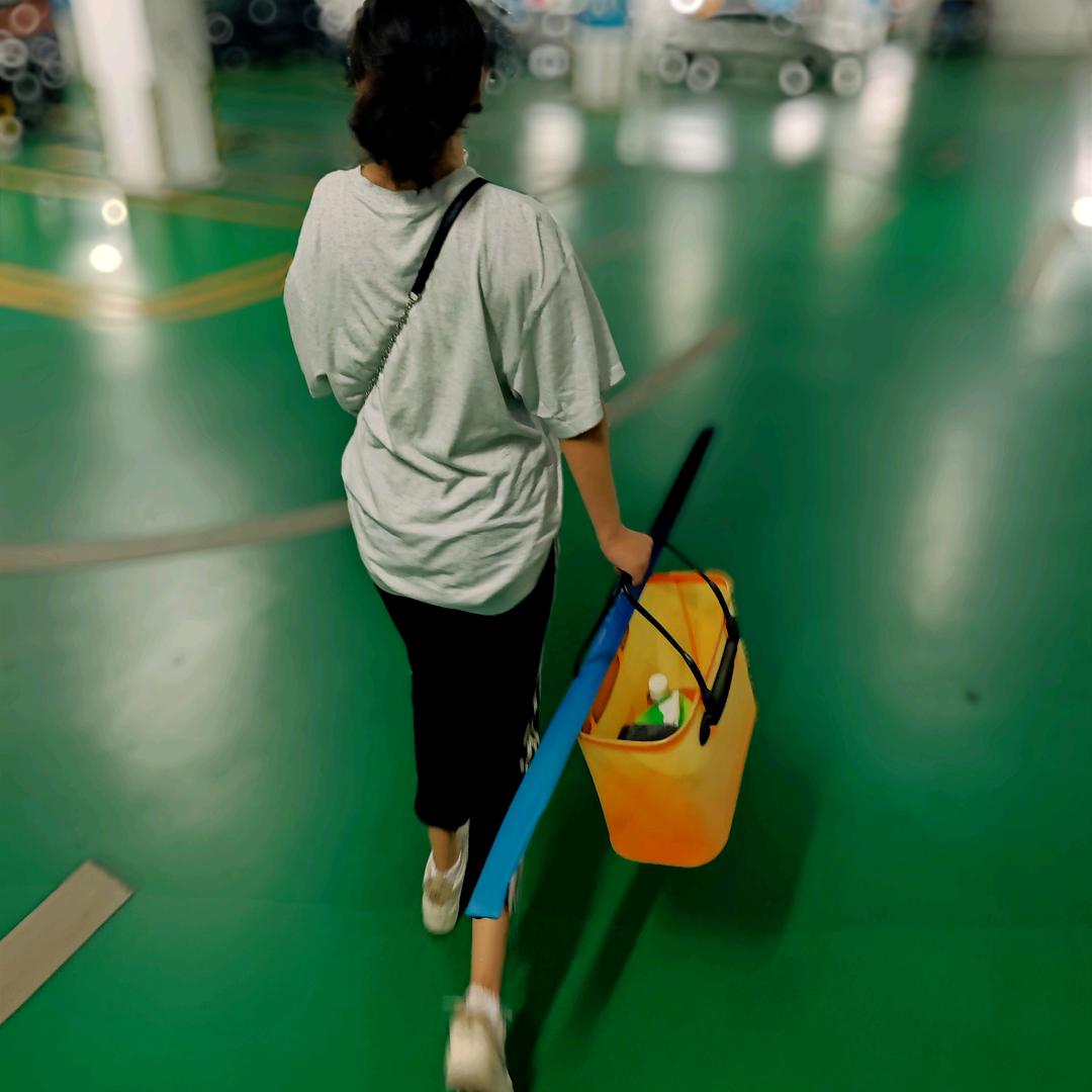 女钓手🐟伊静🐟