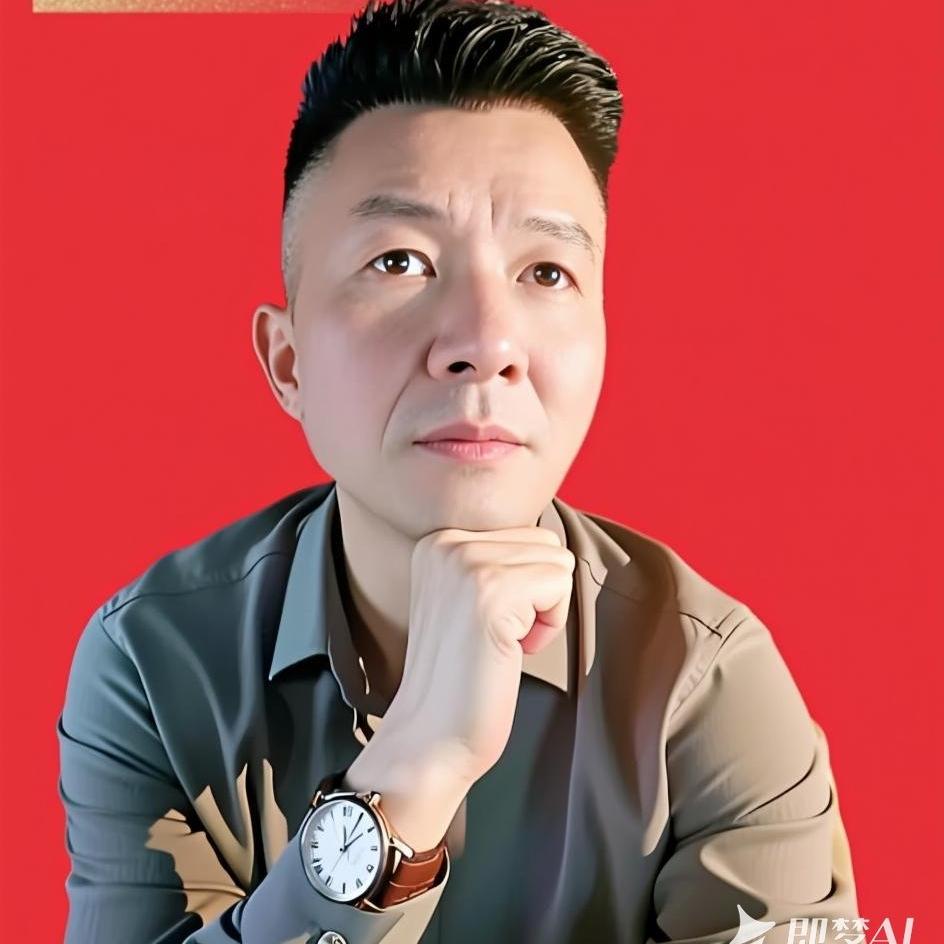 川 D 笨男人@斌哥