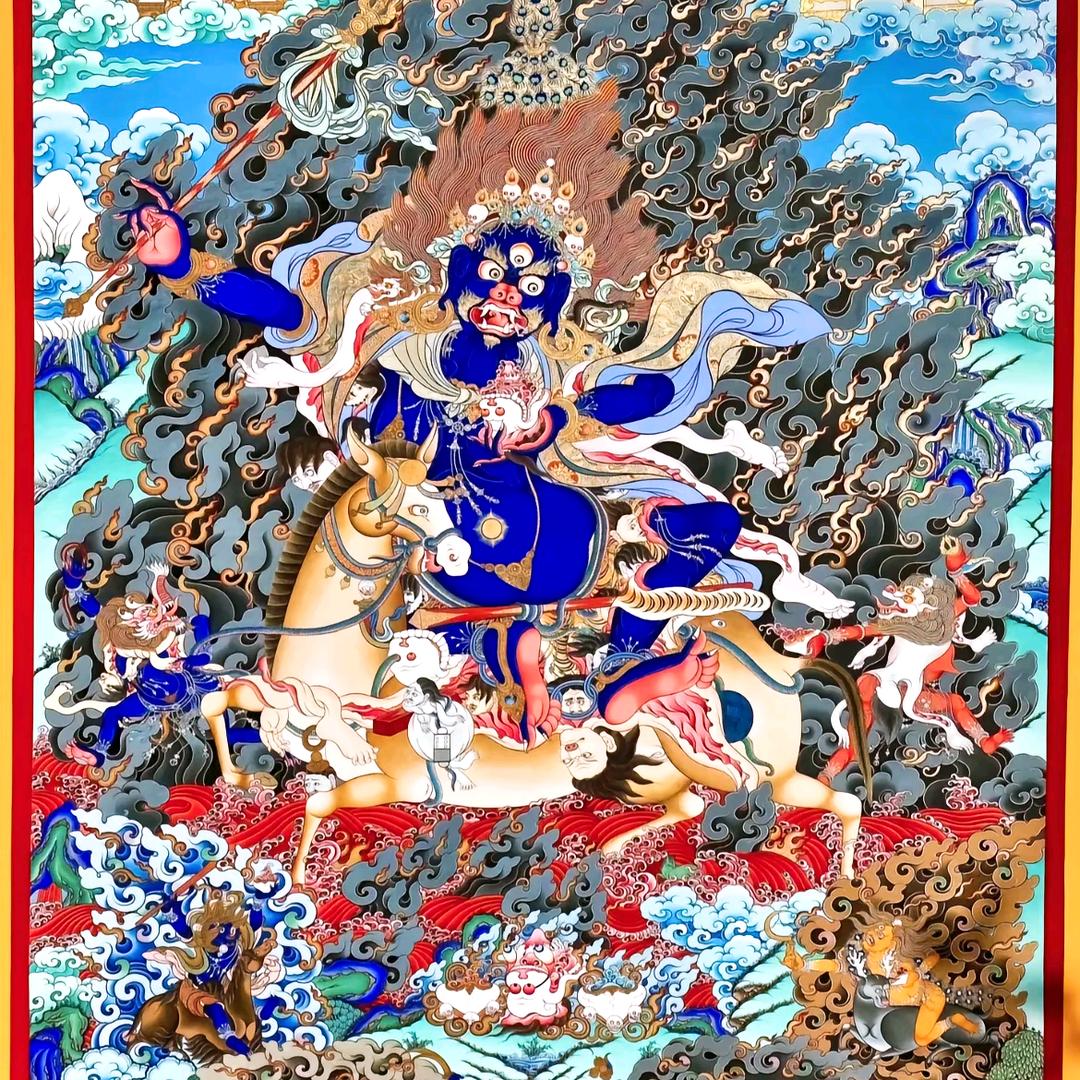 田姐