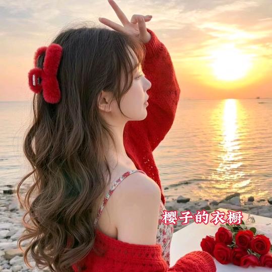 樱子的衣橱