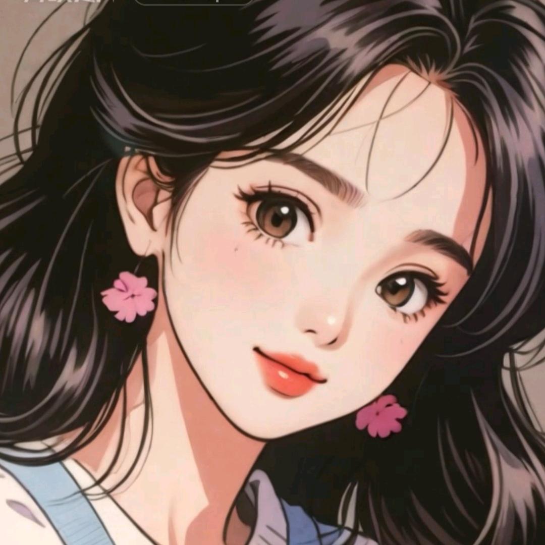 小女人👩