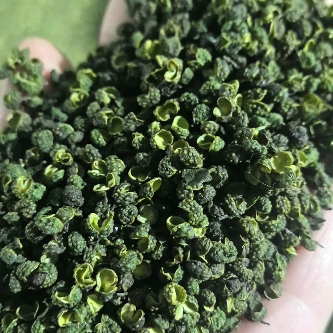 江津青花椒～露露