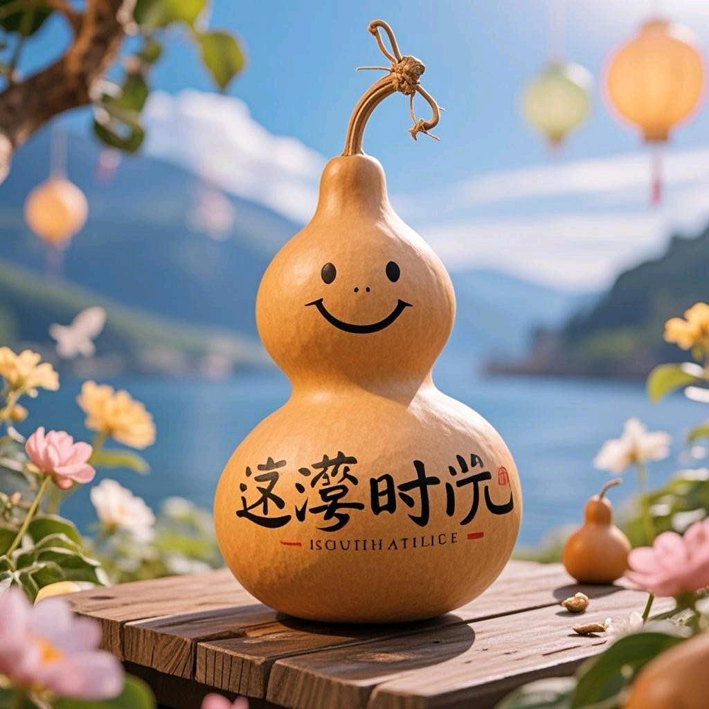 逍遥时光～
