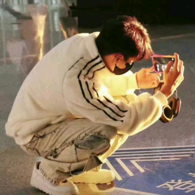 潘潘不番