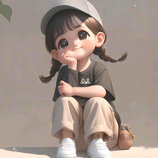 娟娟: