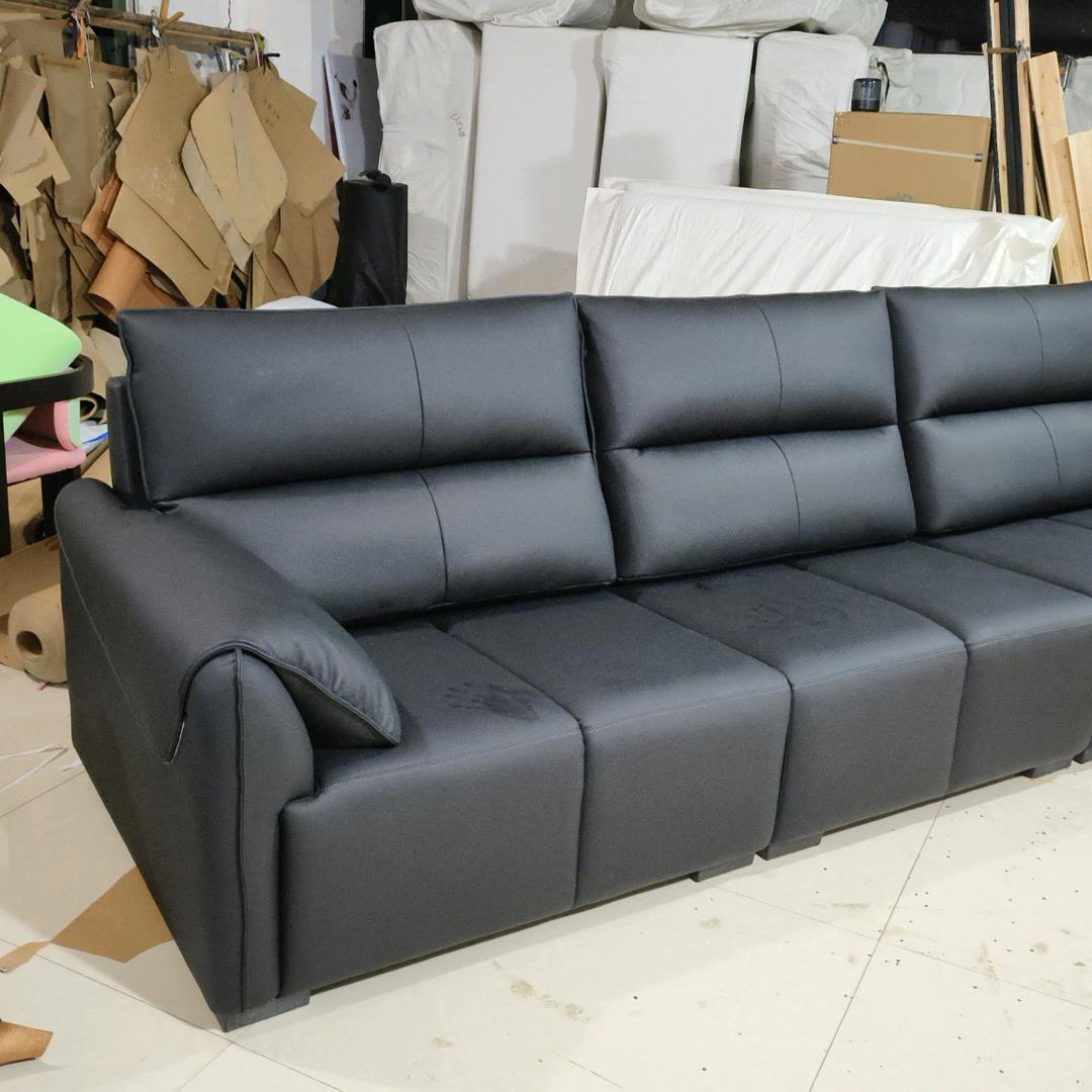 景鸿源沙发布艺床软包厂家