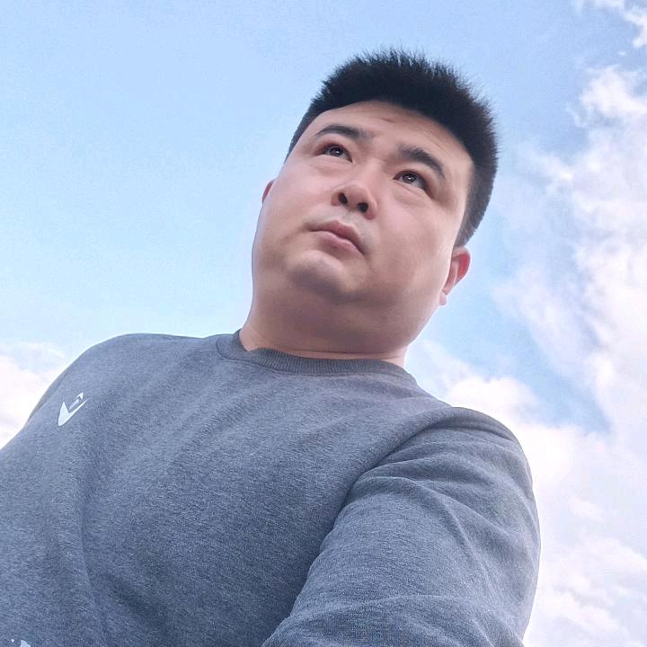 卡车一灯(二手半挂车)