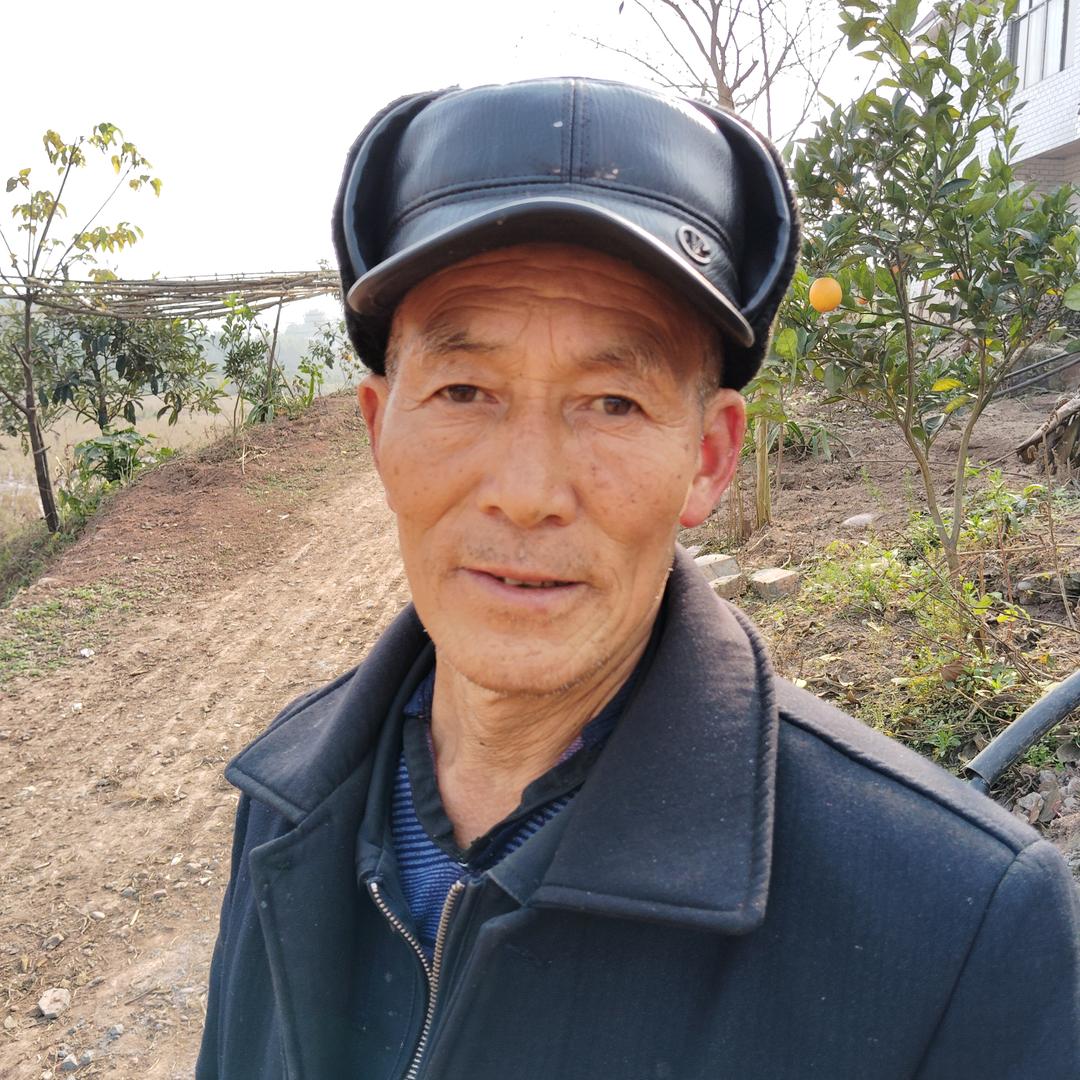 杨世银