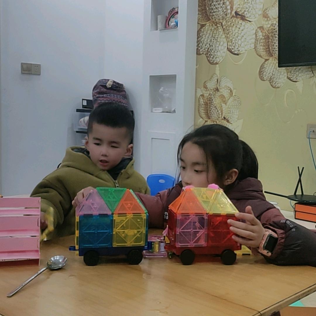 雨后便是晴天