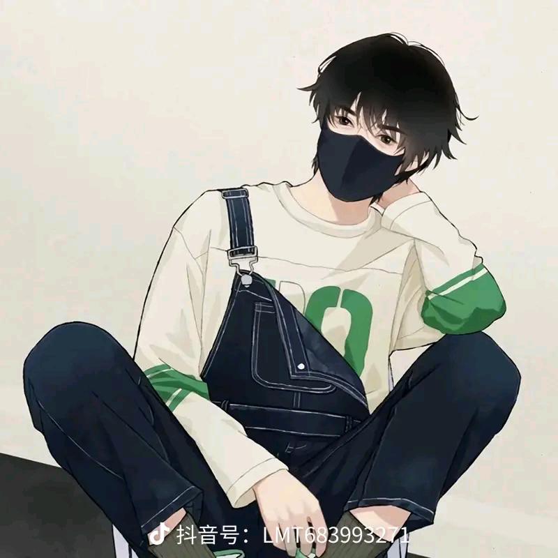 @ღ᭄独宠一人♡