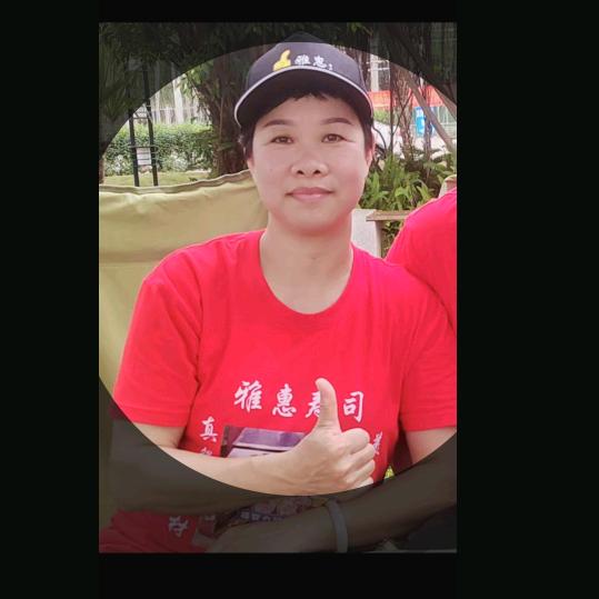 雅惠自选寿司～丽姐