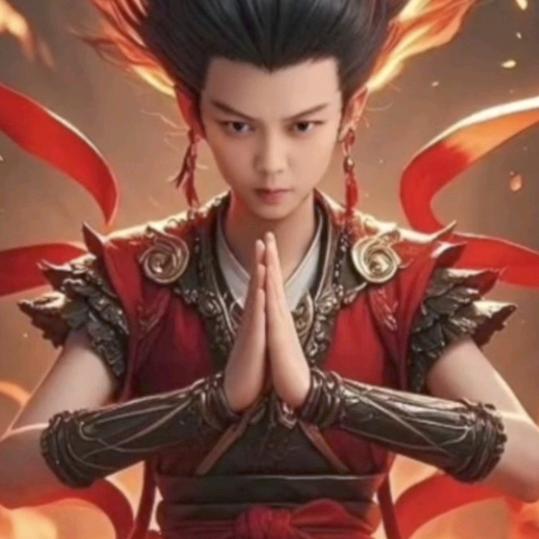 毛毛