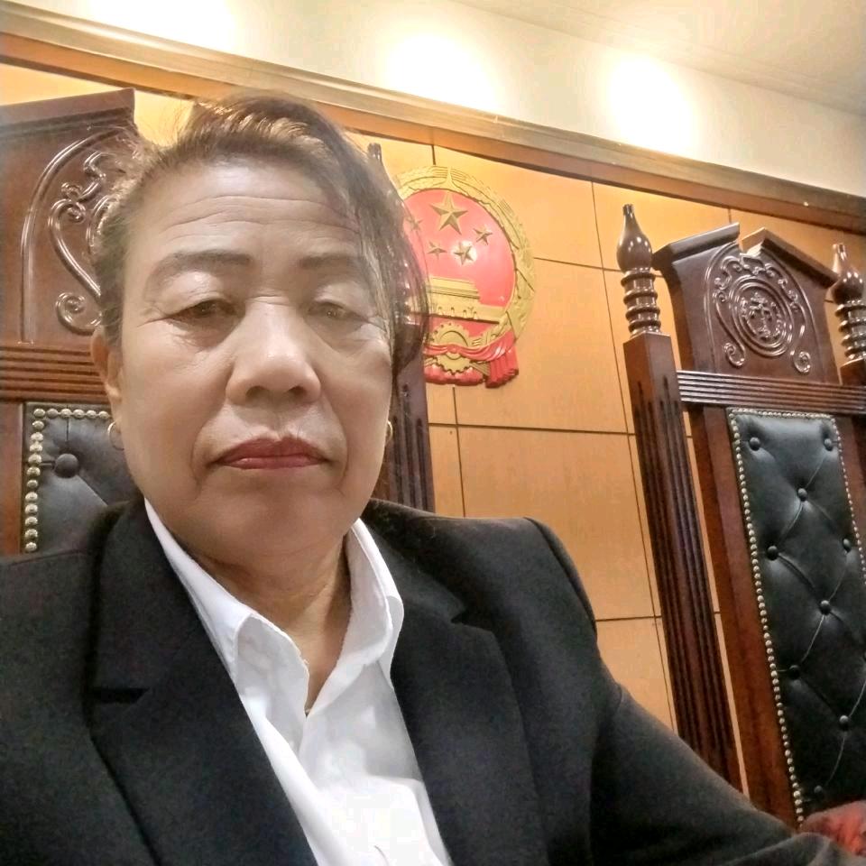红河