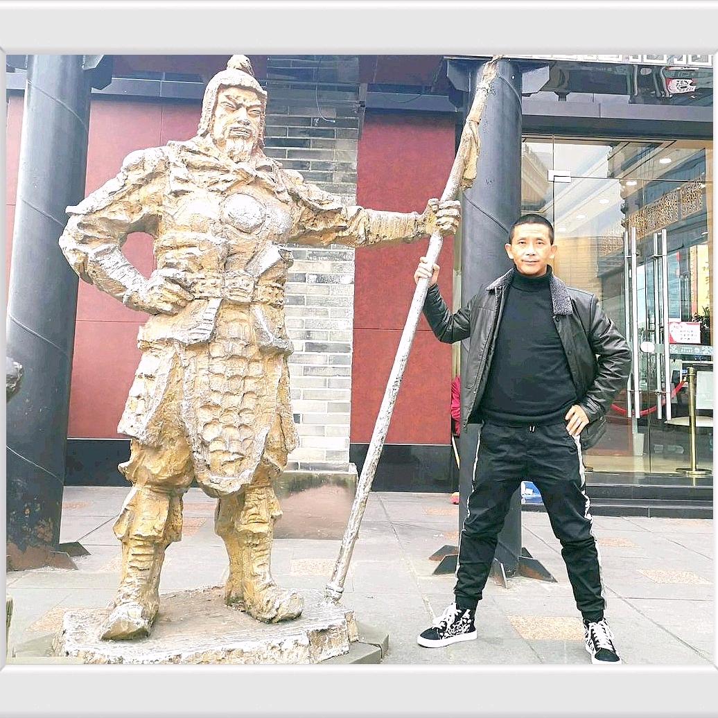 狂奔之歌