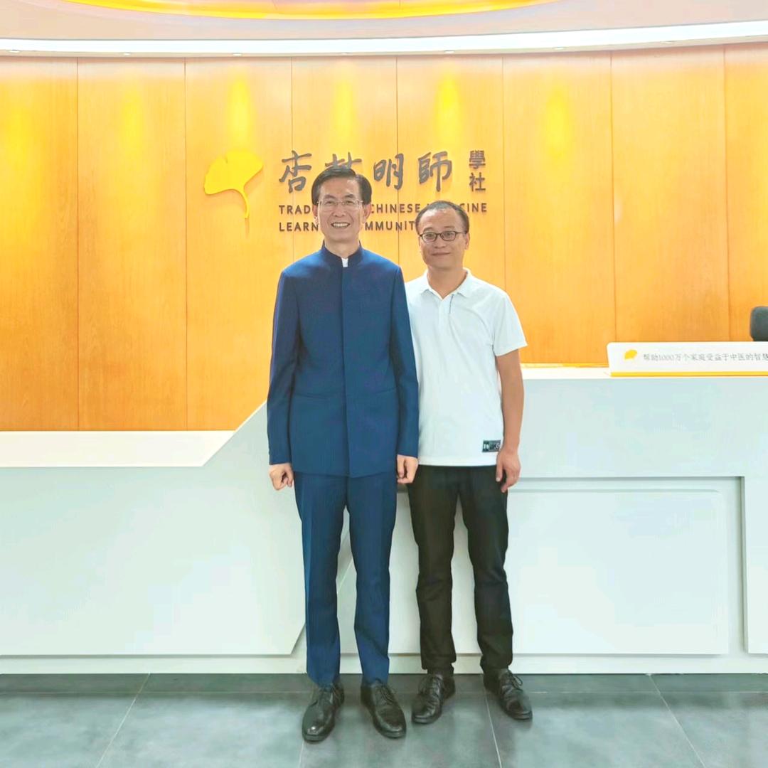 知和【张景明课程学习助理】