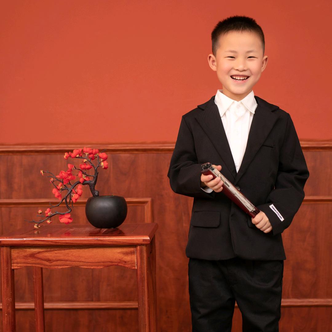 小鱼儿