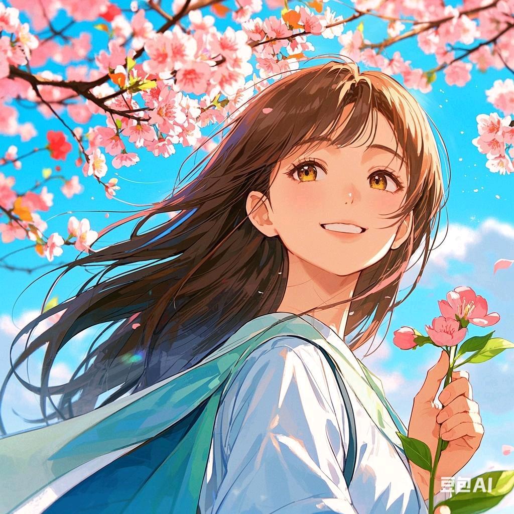 梦里水乡（欣冉）