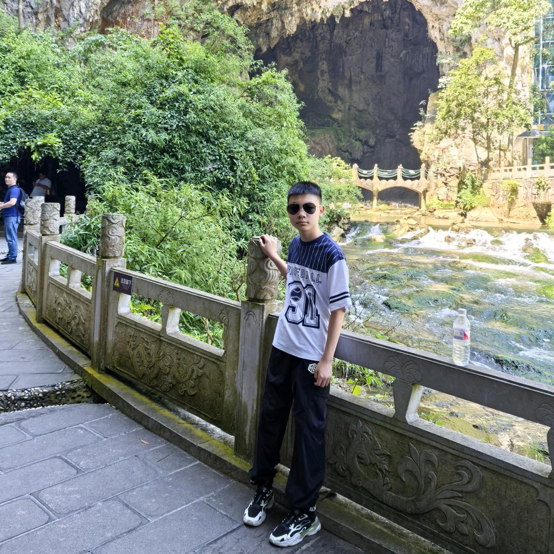 沙漠中创造绿州