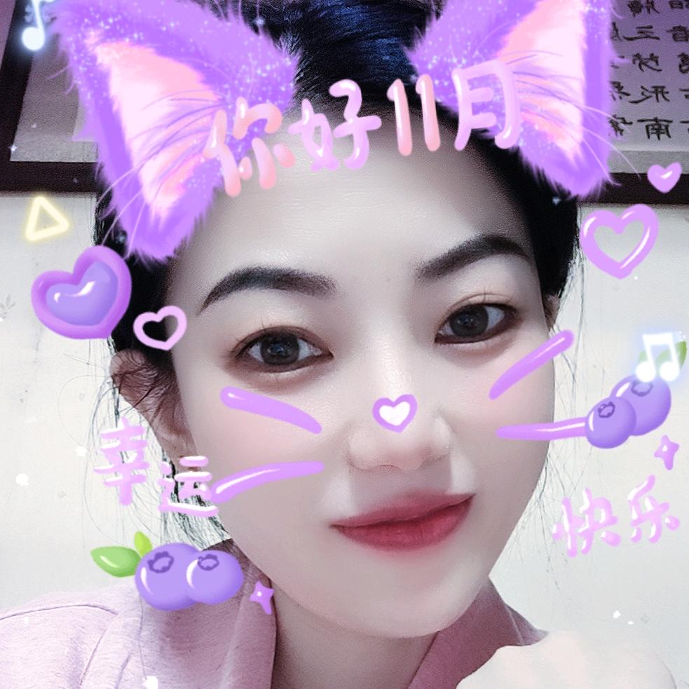 🌷粉蝶
