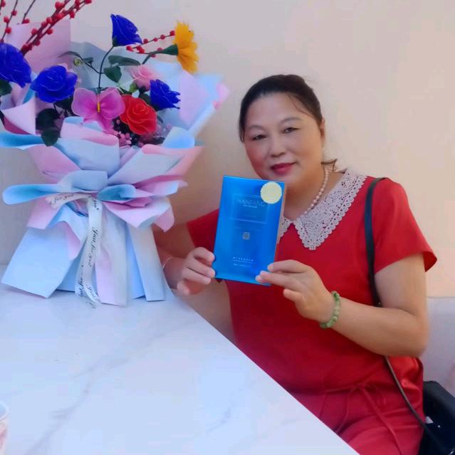 吉祥如意用户5596827900976
