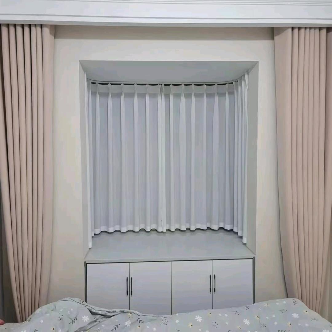 胜楠窗帘有限公司