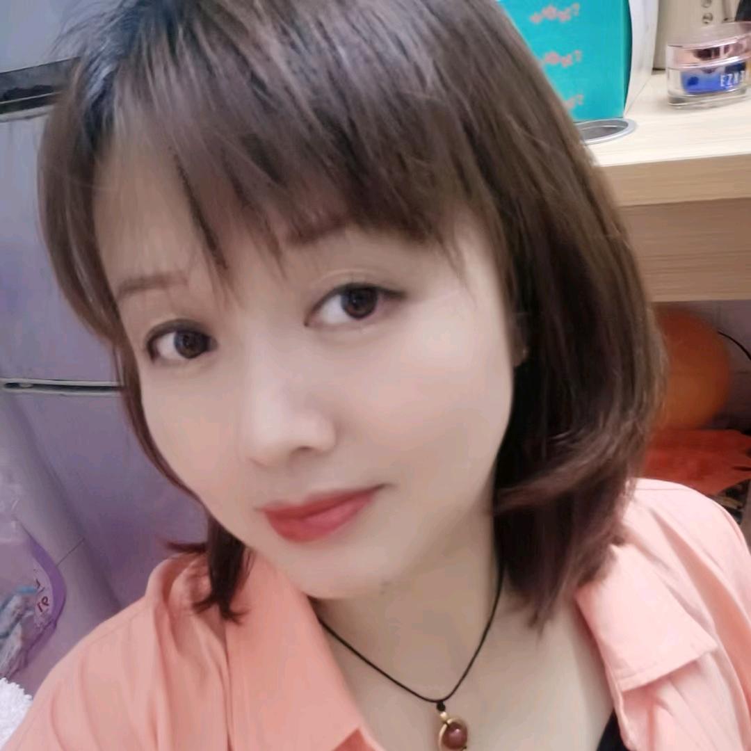 姣姣，＜谢绝私聊＞