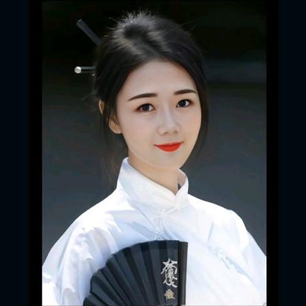 遇见俊玲