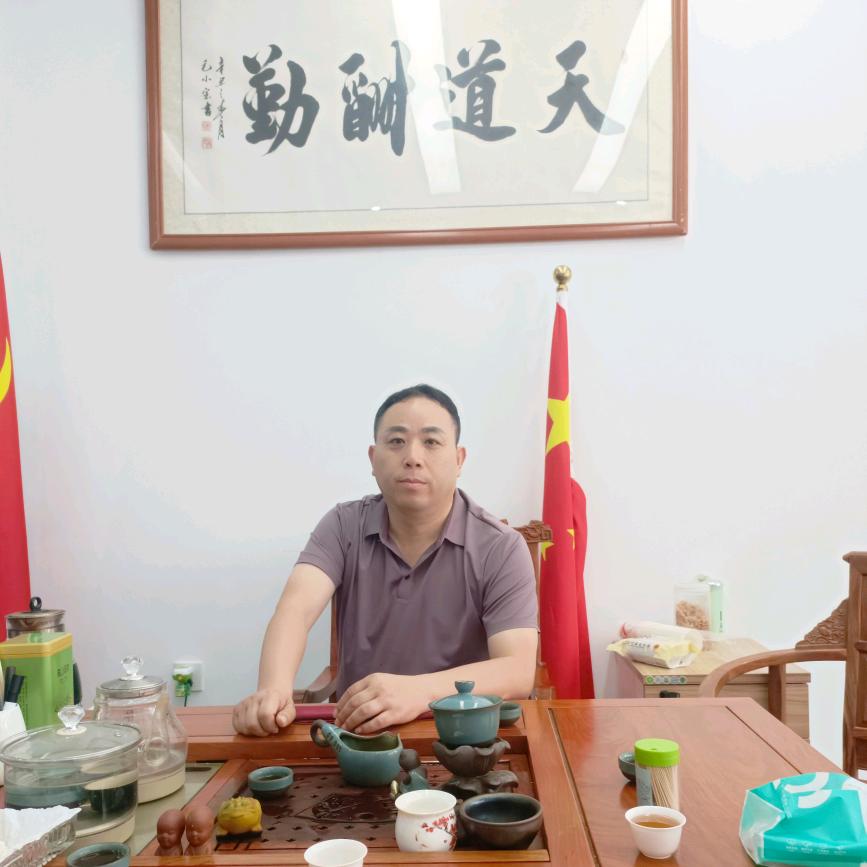 亮叔说AI数字家谱