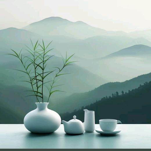 广蕊说