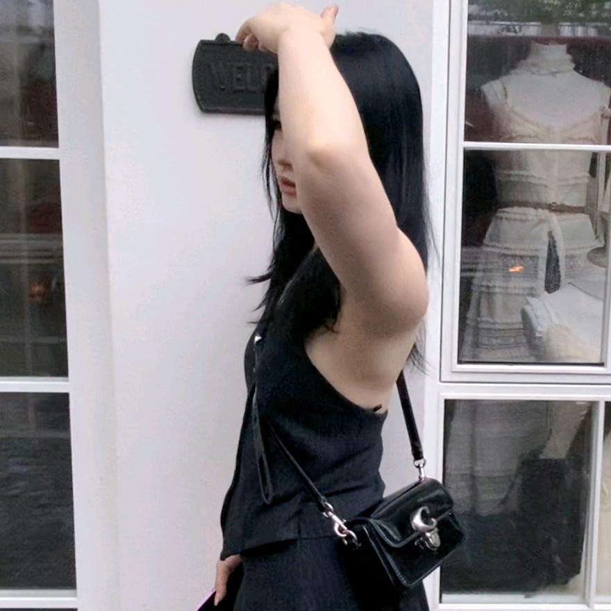 长公主（增肌中！）