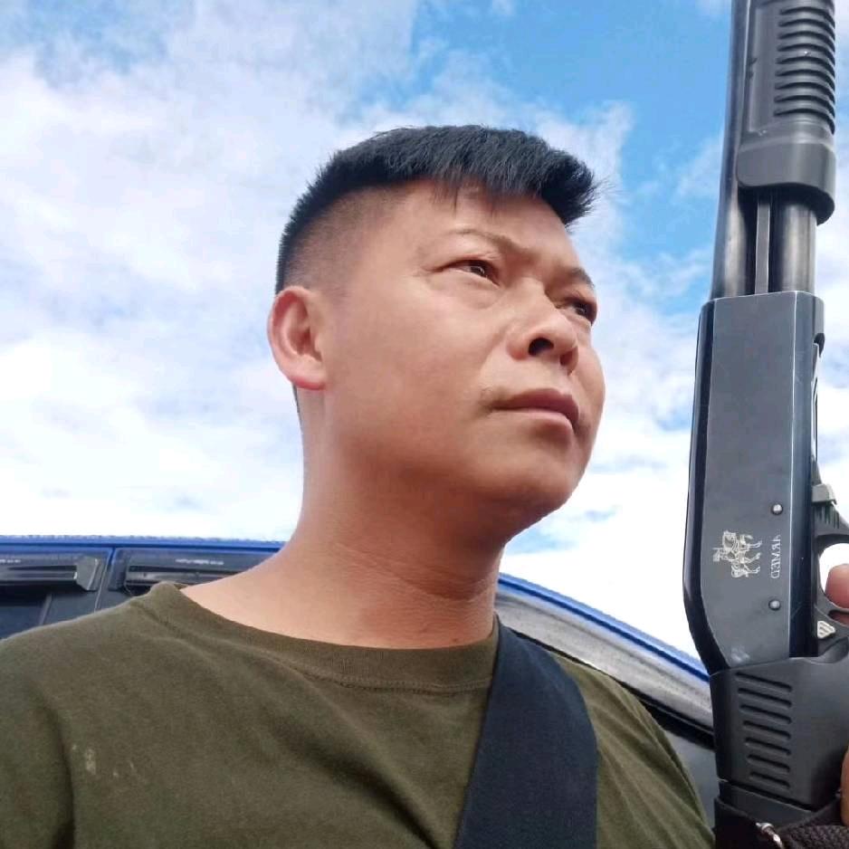 游子陈