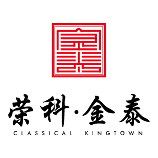 荣科金泰